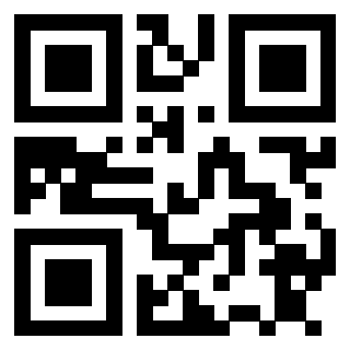 3911072555 QrCode associato