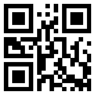 Immagine del QrCode di 3911072557