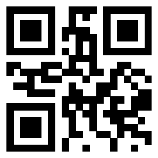 3911072558 - Immagine del QrCode associato