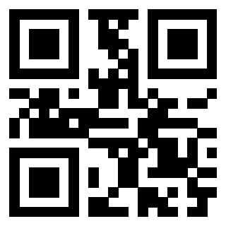 Immagine del Qr Code di 3911072559