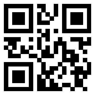 3911072561 - Immagine del QrCode