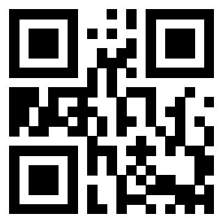 QrCode di 3911072562