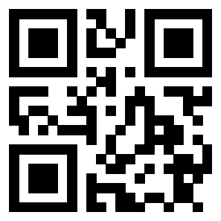 3911072564 - Immagine del Qr Code