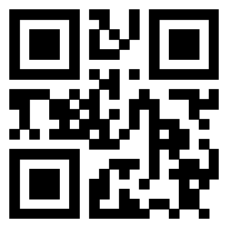 3911072567 - Immagine del Qr Code