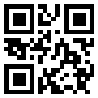 3911072568 QrCode associato