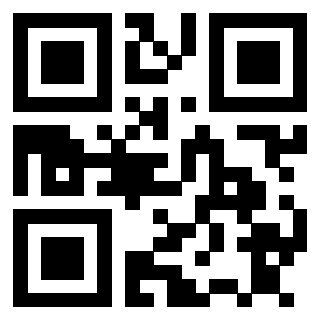 Qr Code di 3911072569