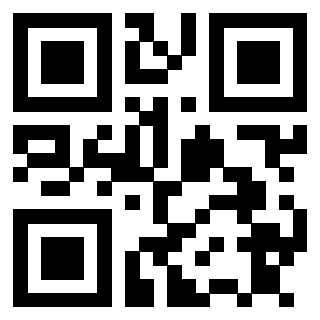 Il QrCode di 3911072570