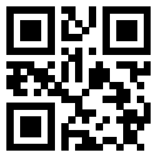 Scansione del Qr Code di 3911072572