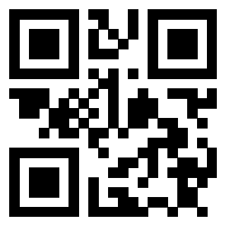 Immagine del QrCode di 3911072575