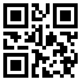 3911072576 Qr Code associato