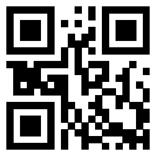 Immagine del QrCode di 3911072577