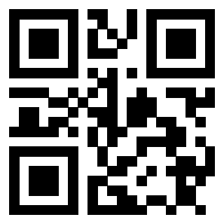 Il QrCode di 3911072578