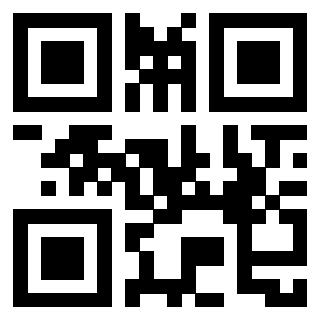 3911072580 - Immagine del Qr Code