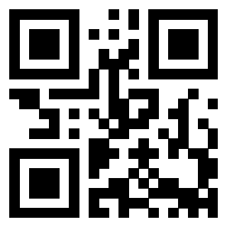 3911072582 - Immagine del Qr Code associato