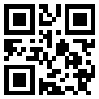 3911072586 - Immagine del QrCode associato