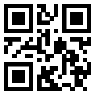 3911072587 QrCode associato