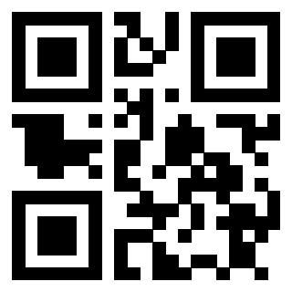 3911072589 Qr Code associato