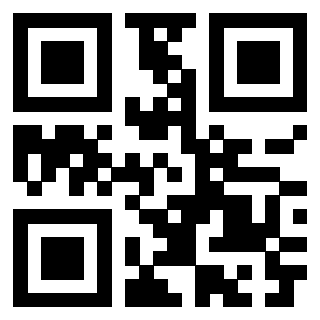 3911072591 - Immagine del Qr Code associato