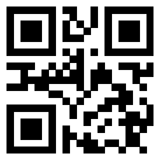 3911072594 QrCode associato