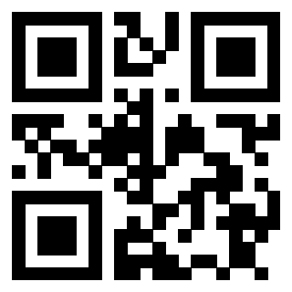 Immagine del Qr Code di 3911072595