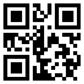 Immagine del Qr Code di 3911072596
