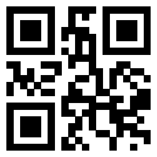 3911072597 QrCode associato