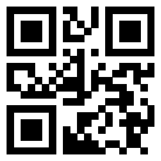 Qr Code di 3911072601