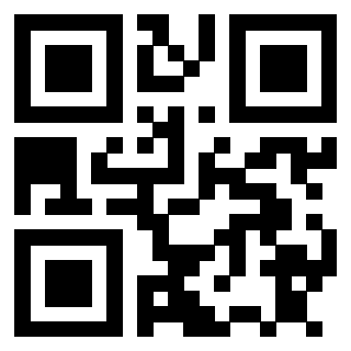 Scansione del Qr Code di 3911072605