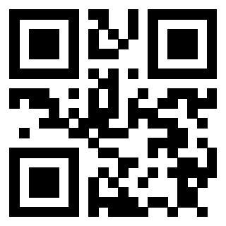 3911072606 - Immagine del QrCode associato