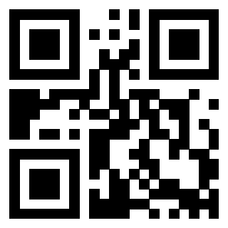 Il QrCode di 3911072607