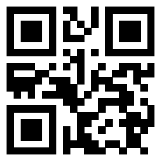 Scansione del QrCode di 3911072608