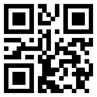 3911072609 Qr Code associato