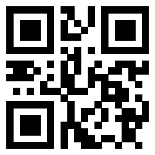 3911072611 Qr Code associato