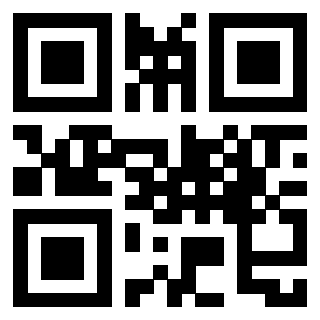 3911072612 - Immagine del QrCode