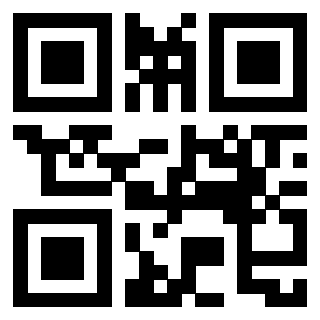 3911072620 QrCode associato