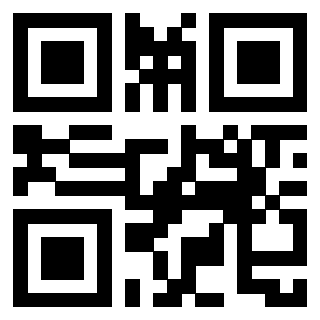 3911072621 - Immagine del QrCode associato
