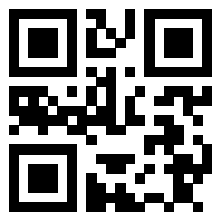 Immagine del QrCode di 3911072626
