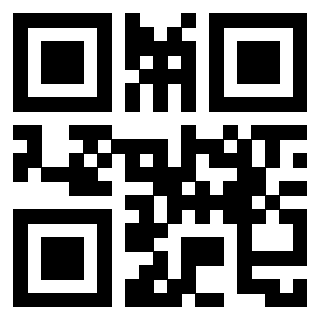 3911072632 QrCode associato