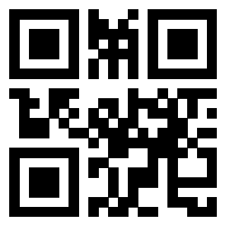 Il Qr Code di 3911072635