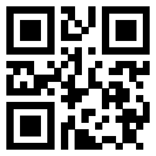 Immagine del QrCode di 3911072636