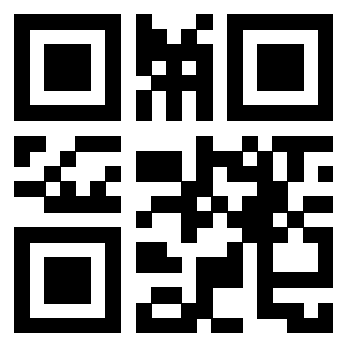 3911072639 Qr Code associato