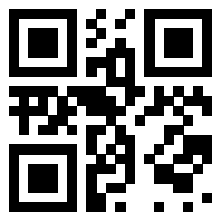 3911072641 - Immagine del Qr Code associato