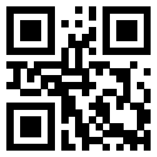 Scansione del Qr Code di 3911072643