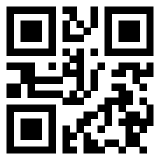 Il Qr Code di 3911072645