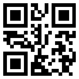 3911072646 - Immagine del Qr Code