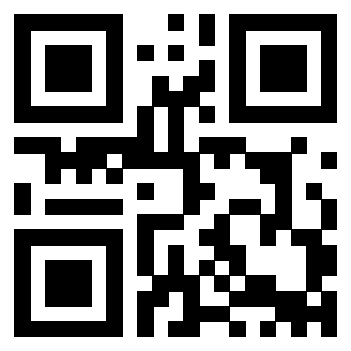 3911072647 - Immagine del QrCode