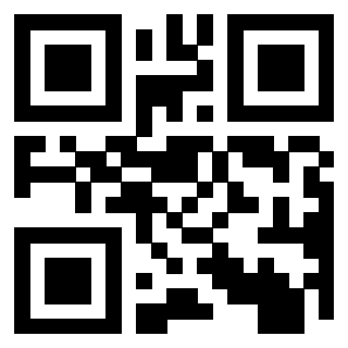 Il QrCode di 3911072648