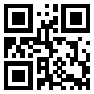 3911072650 Qr Code associato