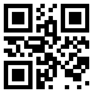 3911072653 QrCode associato