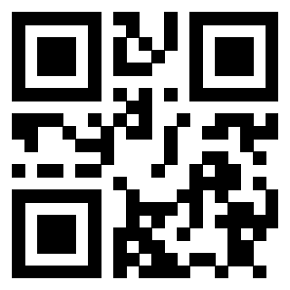 QrCode di 3911072655